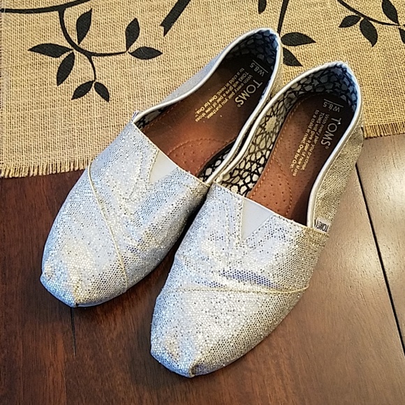 Toms Shoes - TOMS Flats